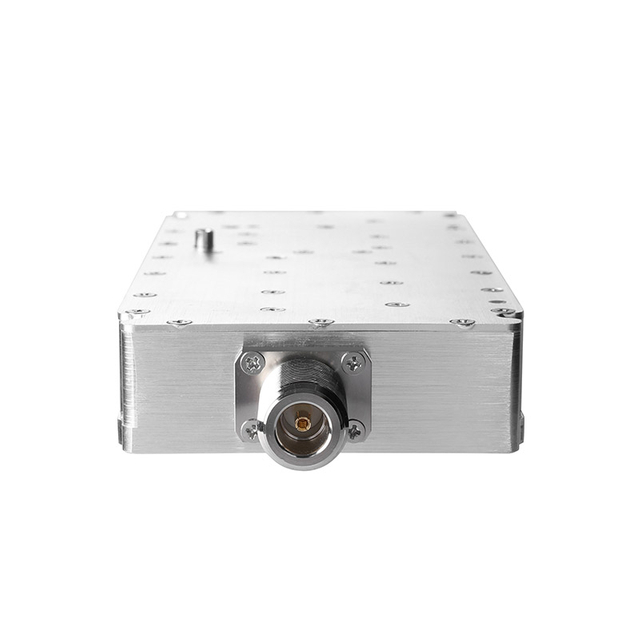 50W Broadband Amplifier Module
