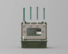 Portable Anti Drone Detector System 3KM-5KM UAV Detection
