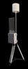 Fixed UAV Detection and Jamming Integrated System