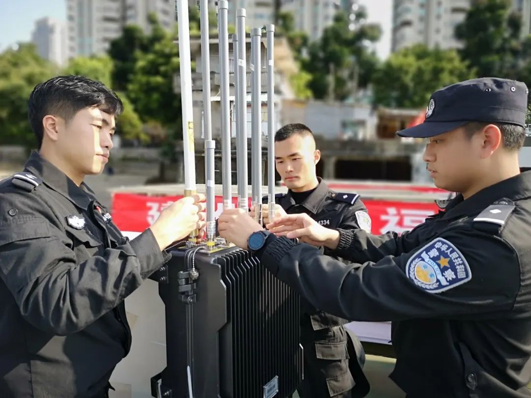 Drone Countermeasure Equipment_anti-drone System:Working Principles, Product Classification, Performance Parameters, And Application Scenarios