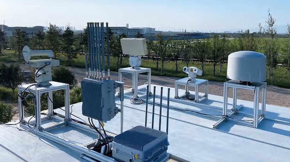  RF Power Amplifier​​​​​​​