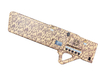Handheld Drone Detection Jamming Integrated 