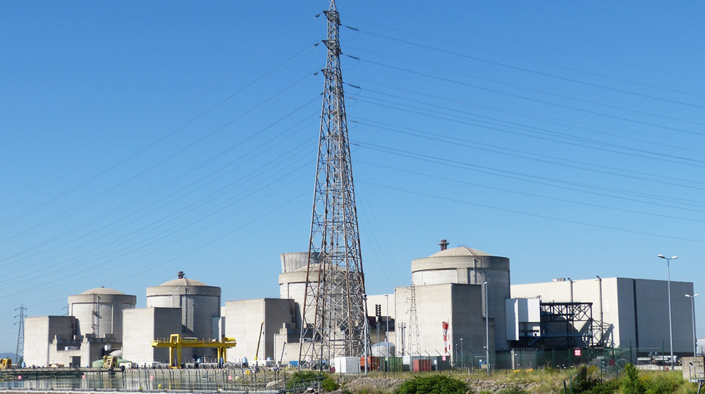 Solution For Power Industry
