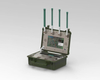 Portable Anti Drone Detector System 3KM-5KM UAV Detection