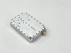 50W 5.8G Narrowband Interference Amplifier