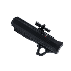 Handheld Drone Jammer Gun LX-HUP0443 - Powerful Drone Signal Disruption